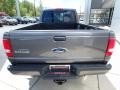 2011 Dark Shadow Grey Metallic Ford Ranger Sport SuperCab 4x4  photo #4