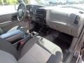 Dark Shadow Grey Metallic - Ranger Sport SuperCab 4x4 Photo No. 11