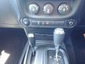 Bright White - Wrangler Unlimited Sport 4x4 RHD Photo No. 18
