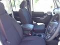 Bright White - Wrangler Unlimited Sport 4x4 RHD Photo No. 20