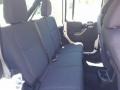 Bright White - Wrangler Unlimited Sport 4x4 RHD Photo No. 22