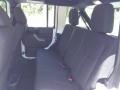 Bright White - Wrangler Unlimited Sport 4x4 RHD Photo No. 23