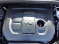 Billet Metallic - Durango SXT Photo No. 13