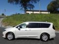 2017 Tusk White Chrysler Pacifica Touring L  photo #1