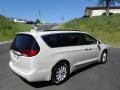 2017 Tusk White Chrysler Pacifica Touring L  photo #6