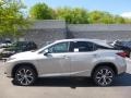 Atomic Silver - RX 350 AWD Photo No. 3