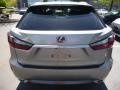 Atomic Silver - RX 350 AWD Photo No. 6