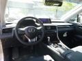 Atomic Silver - RX 350 AWD Photo No. 9
