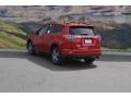 Barcelona Red Metallic - RAV4 LE Photo No. 3