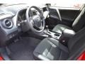 Barcelona Red Metallic - RAV4 LE Photo No. 5