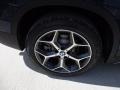 Mediterranean Blue Metallic - X1 xDrive28i Photo No. 3