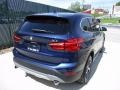 Mediterranean Blue Metallic - X1 xDrive28i Photo No. 4