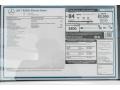 Cirrus White - B 250e Photo No. 11