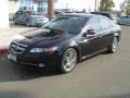 2007 Nighthawk Black Pearl Acura TL 3.2  photo #1