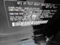 Crystal Black Silica - Forester 2.5i Photo No. 15