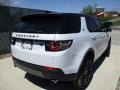Yulong White Metallic - Discovery Sport SE Photo No. 4