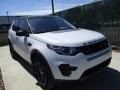 Yulong White Metallic - Discovery Sport SE Photo No. 5