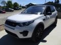 Yulong White Metallic - Discovery Sport SE Photo No. 7