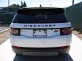 Yulong White Metallic - Discovery Sport SE Photo No. 9