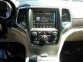 2017 Diamond Black Crystal Pearl Jeep Grand Cherokee Limited 4x4  photo #10