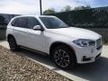 Alpine White - X5 xDrive35i Photo No. 1