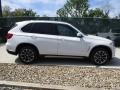 Alpine White - X5 xDrive35i Photo No. 2