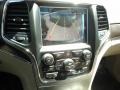 2017 Diamond Black Crystal Pearl Jeep Grand Cherokee Limited 4x4  photo #12