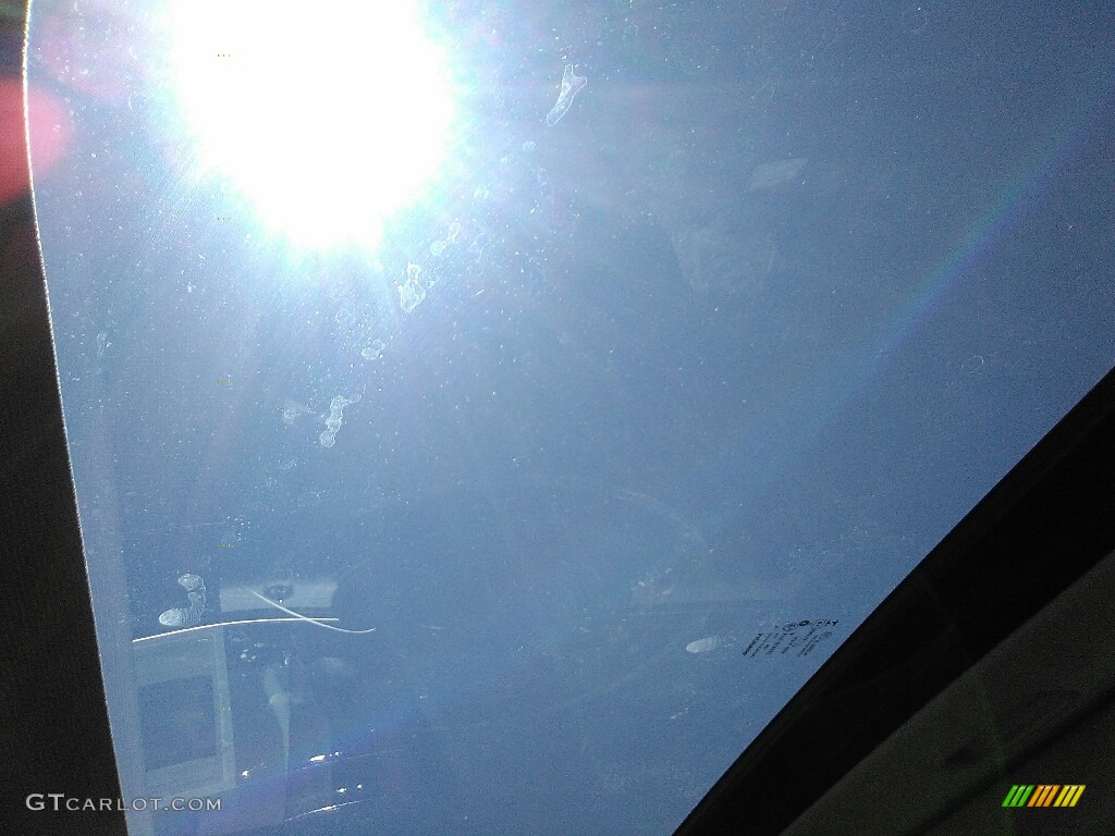 2017 Grand Cherokee Limited 4x4 - Diamond Black Crystal Pearl / Black/Light Frost Beige photo #13