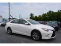 Super White - Camry SE Photo No. 1