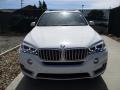 Alpine White - X5 xDrive35i Photo No. 6