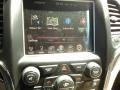 2017 Diamond Black Crystal Pearl Jeep Grand Cherokee Limited 4x4  photo #15
