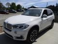 Alpine White - X5 xDrive35i Photo No. 7