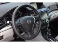 2017 Crystal Black Pearl Acura ILX Technology Plus  photo #48