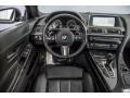 2014 Black Sapphire Metallic BMW 6 Series 650i Gran Coupe  photo #4