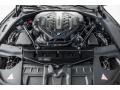 2014 Black Sapphire Metallic BMW 6 Series 650i Gran Coupe  photo #9