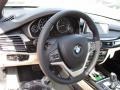 Alpine White - X5 xDrive35i Photo No. 14
