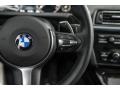 2014 Black Sapphire Metallic BMW 6 Series 650i Gran Coupe  photo #14