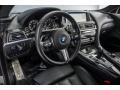 2014 Black Sapphire Metallic BMW 6 Series 650i Gran Coupe  photo #15