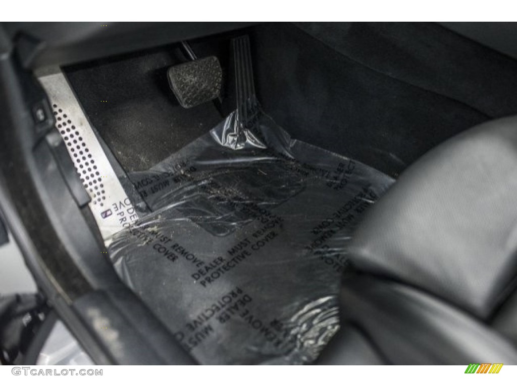 2014 6 Series 650i Gran Coupe - Black Sapphire Metallic / Black photo #17