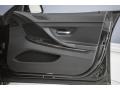 2014 Black Sapphire Metallic BMW 6 Series 650i Gran Coupe  photo #23