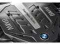 2014 Black Sapphire Metallic BMW 6 Series 650i Gran Coupe  photo #24
