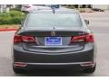 2017 Modern Steel Metallic Acura TLX Sedan  photo #6