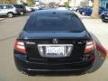 Nighthawk Black Pearl - TL 3.2 Photo No. 5