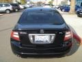 2007 Nighthawk Black Pearl Acura TL 3.2  photo #5