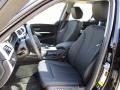 2017 Jet Black BMW 3 Series 320i xDrive Sedan  photo #13