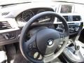 Jet Black - 3 Series 320i xDrive Sedan Photo No. 15