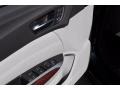 2017 Crystal Black Pearl Acura TLX Technology Sedan  photo #23