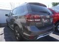 Granite Crystal Metallic - Journey Crossroad Photo No. 2