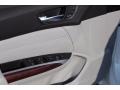 2017 Bellanova White Pearl Acura TLX Technology Sedan  photo #23