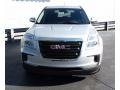 2017 Quicksilver Metallic GMC Terrain SLE  photo #4